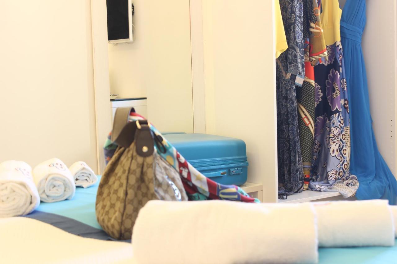 Suite Villa Comunale ソレント エクステリア 写真