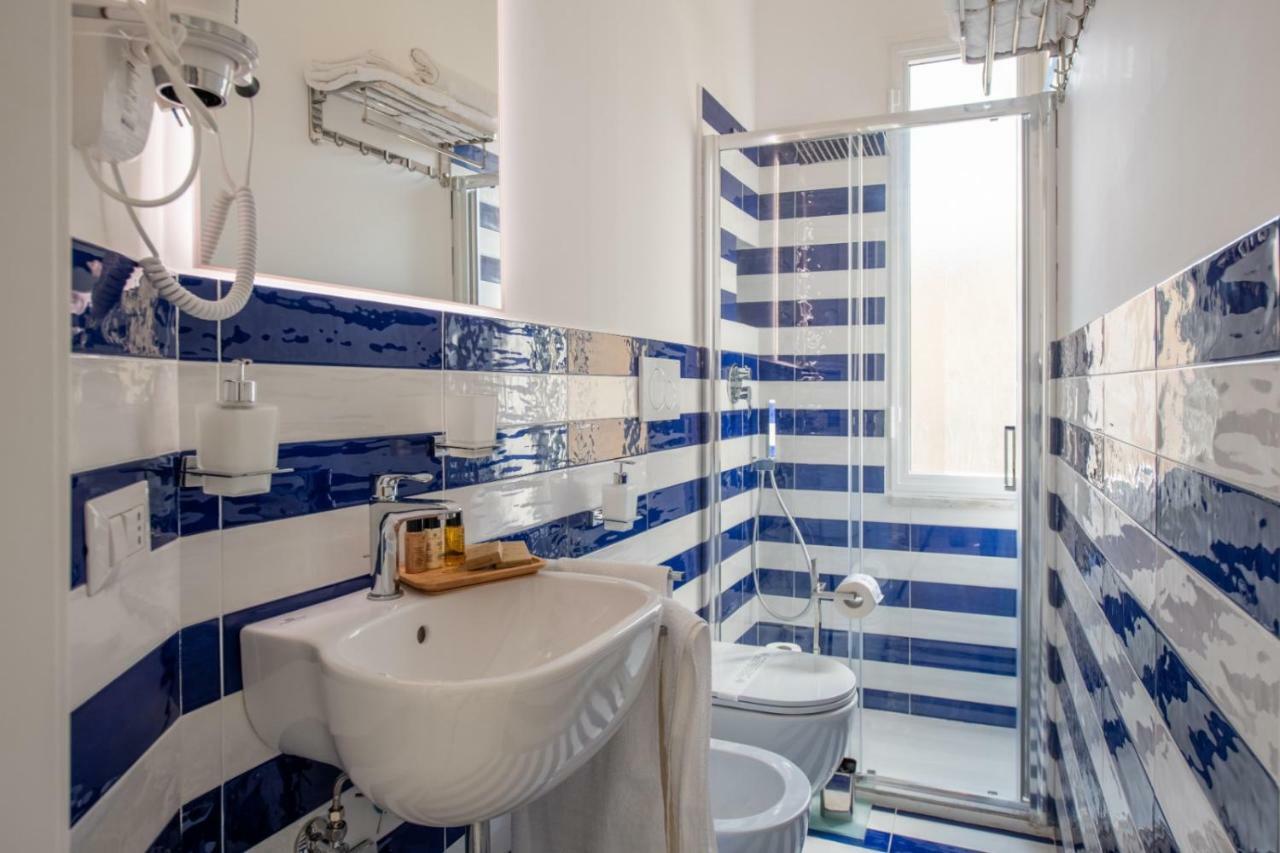 Suite Villa Comunale ソレント エクステリア 写真
